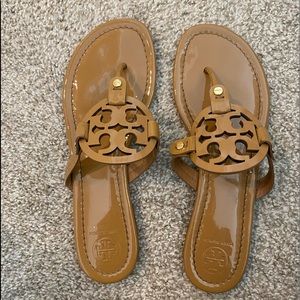 Tory Burch Miller Sandal